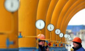 Україна купуватиме газ в Азербайджану, Румунії і Туреччини