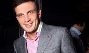 «Укрнафтою» керуватиме регіонал Артем Щербань