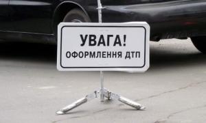 Внаслідок аварії на Рівненщині загинуло 9 людей
