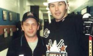 У США заарештували українського тренера з хокею за розбещення учня