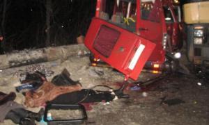 У Рівному оголосили дводенну жалобу. На поховання загиблих у ДТП виділять по 10 тисяч
