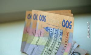 Азаров підрахував, що на кожного українця припадає 1,5 тисячі гривень у місяць