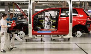 Тільки 0,3% випускників шкіл обирають робітничі професії 