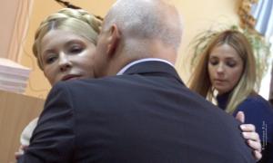 Чоловік і дочка Тимошенко закликатимуть Європу домогтися її звільнення