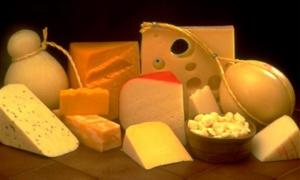 Експерти: Заяви Росії про низьку якість українських сирів голослівні