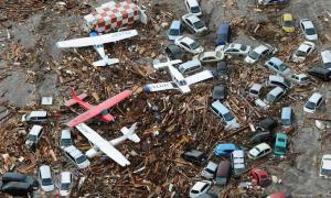 Через кілька років Токіо знову «потрусить»