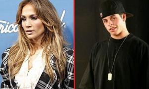 Для бойфренда Дженніфер Лопес різниця у віці не має значення