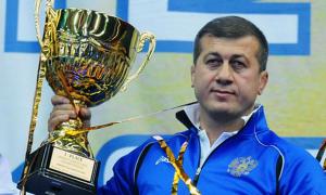 Президентом Південної Осетії хоче стати брат українського нардепа Тедеєва