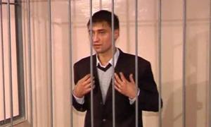 Ландік не виключає, що Коршунову можуть вбити, щоб його підставити