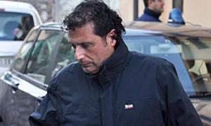 Капітан «Коста Конкордіа» пройшов тест на наркотики