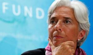 Глава МВФ: У світі може настати чергова Велика депресія