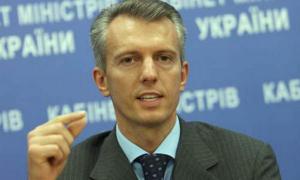 Сьогодні Хорошковський вестиме переговори з керівництвом МВФ