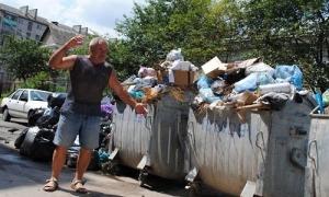 У Тернополі відновили вивіз сміття