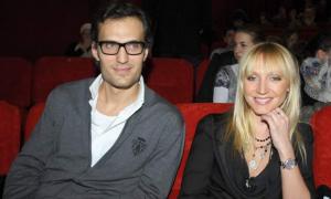 Крістіна Орбакайте народжуватиме в елітній клініці у Флориді 