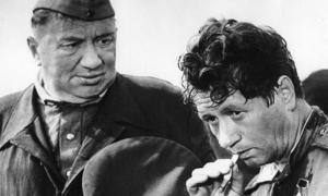 Для більшості українців найуспішнішим вітчизняним фільмом є «У бій ідуть одні старики»