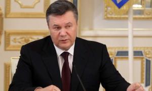 Янукович не розуміє, чому Україна отримує найдорожчий у світі газ