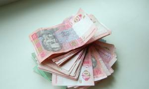 Уряд прийняв постанову про поетапне зростання зарплат