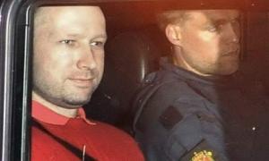 Щоб ізолювати норвезького терориста від світу, йому можуть побудувати окрему лікарню