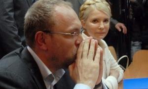 Власенко: 7 років Тимошенко можуть перетворити на 12