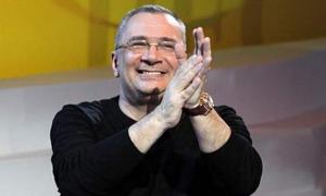 Костянтин Меладзе знайшов заміну Джанабаєвій?