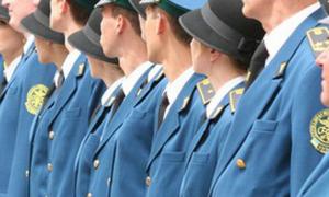 30 митників звільнили за п’янку в новорічну ніч