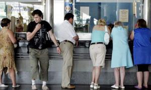 Зарезервувати квитки на потяг тепер можна за 90 діб