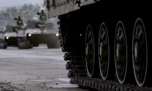 Цього року Україна вдвічі збільшить витрати на озброєння