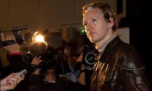 Засновник WikiLeaks вестиме передачі на російському телеканалі