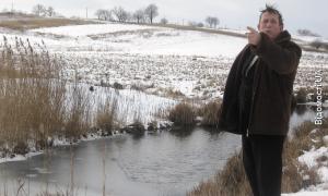 Чиновницькі ігри спричинили масову загибель риби