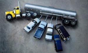 Бензин може подорожчати на 20-30%