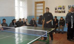 Пам’ять учителя-героя в Муравищах вшанували спортивним святом