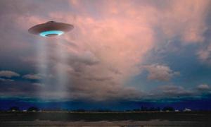 У Києві з’явилася гаряча лінія по відстеженню НЛО 