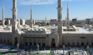 Найбільше заробітчанам платять у Саудівській Аравії