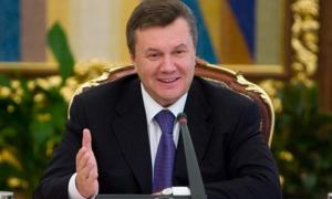 У Давосі Янукович знімає віллу за 1000 доларів на добу