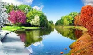 Синоптик: Літо не буде аномально спекотним, а осінь знову затягнеться до грудня