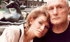 Дружина Пороховщикова вимагає розлучення