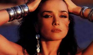 34-річна Наталія Орейро народила первістка