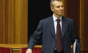 Хорошковський і Клюєв не змогли домовитися з МВФ