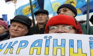 За роки незалежності Україна втратила 12% населення