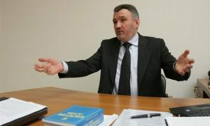 Ренат Кузьмін відмовився очолити СБУ