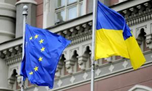 У Євросоюзі заперечили введення санкцій проти України