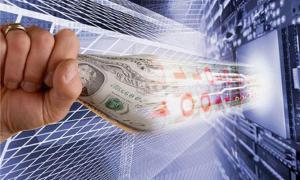 Податкова хоче контролювати електронні гроші українців