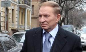 Кучма рветься влаштувати справжнє розслідування обставин вбивства Гонгадзе
