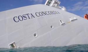 Шість пасажирів Costa Concordia через суд вимагають $460 мільйонів