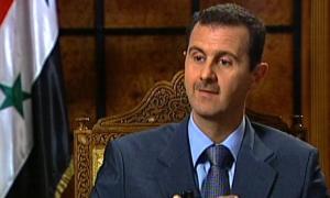 Сирійська опозиція не дозволила родині президента Асада втекти з країни