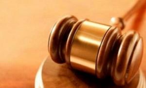 Суд відмовився випускати Луценка, тому що на нього не діють міжнародні організації