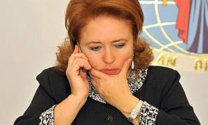 Карпачовій готують заміну на посаді омбудсмена