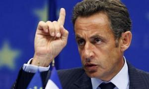 Саркозі введе податок на фінансові операції у Франції