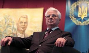 Кравчук заперечує, що у нього є резиденція в Конча-Заспі