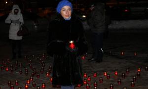 Злата Огневич і 2Sunny запалили свічі пам’яті